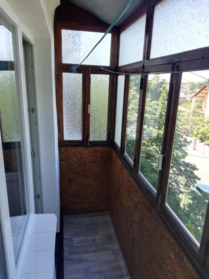 Apartments Izmail Luaran gambar