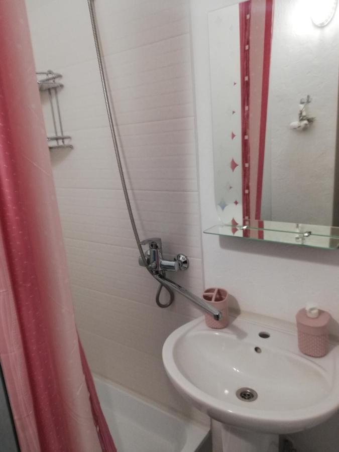 Apartments Izmail Luaran gambar