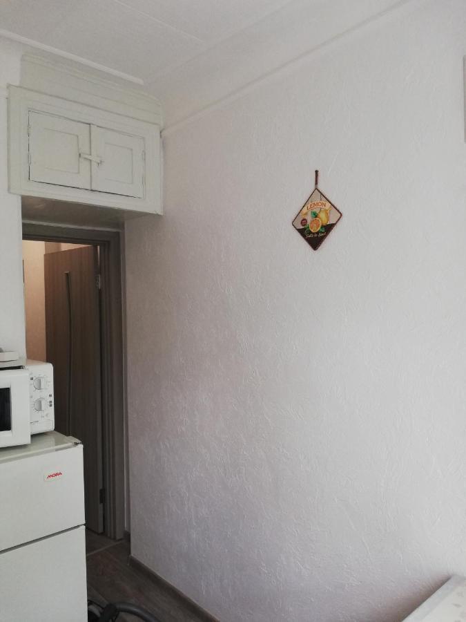 Apartments Izmail Luaran gambar
