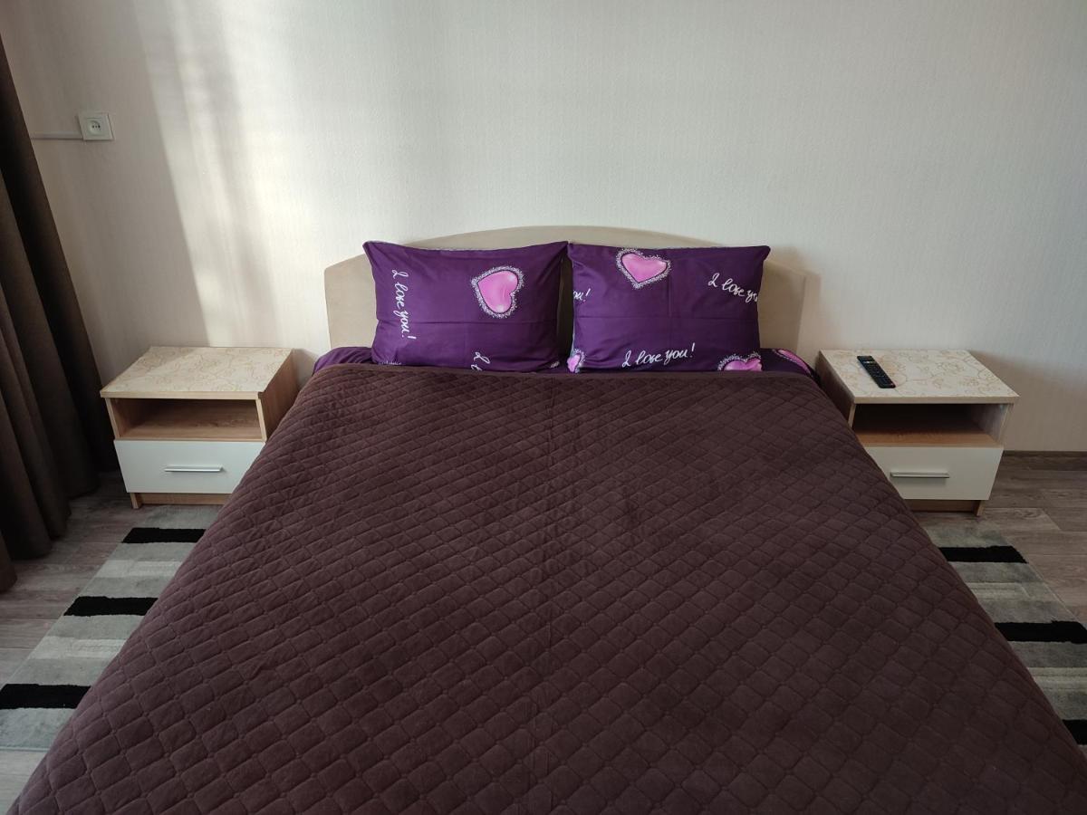Apartments Izmail Luaran gambar